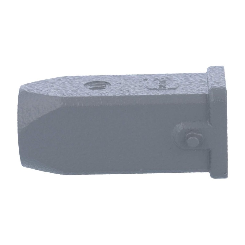 Harting Han 19200031443 3A Sleeve Housing with Glued Seal, 1