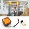 Aoling Turn Signal Front Fork, Turn Signal Forklift, Turn Signal