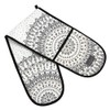 Elite Gift Boxes Sara Miller Artisan Black White Gold Double