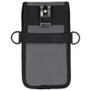 Ergodyne Squids Tool Pouch, Utility Knife Holster, Scanner Device Holder,
