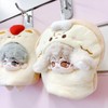G Trigger TGMC-1109 Sewing Clothes Girls Cat S
