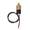 Pressure Switch Replacement Standard Interface Excavator Pressure Transducer for LIUGONG
