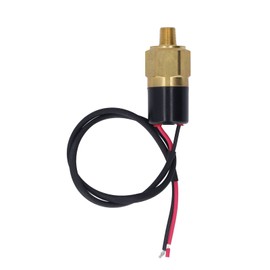 Pressure Switch Replacement Standard Interface Excavator Pressure Transducer for LIUGONG 13617 (7Bar)
