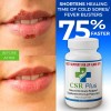 CSR Plus Ultimate Cold Sore Solution, All Natural, Immune Support