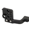 Camera Stabilizer Handlegrip Adjustable 180 Degrees Angle Aluminium Alloy Anti