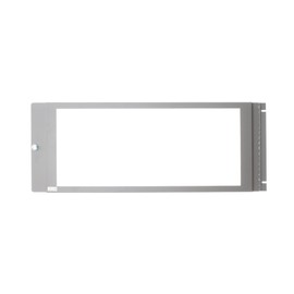 Notifier ADP-4 1-Module Annunciator Dress Panel For CAB-3 Alarm Panel