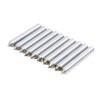 AUTOTOOLHOME 10pcs Scribe Tips Engraver Bits Carbide Point Bit Nozzle