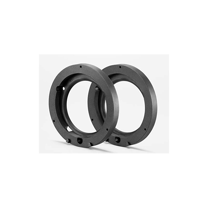 Carrozzeria UD-K124 Speaker Mounting Kit for Suzuki Jimny