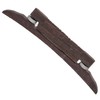 Mandolin Bridge Replacement Mandolin Bridge for Tone Adjustment Stringed Instrument
