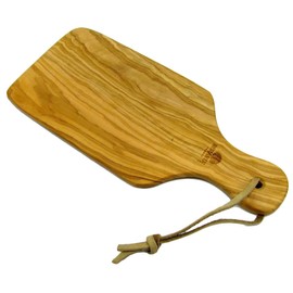 BERARD119200/Cutting Board with Handle, Small