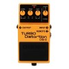 Pedal de efecto Boss Turbo Distortion DS-2 naranja