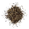 Organic Cracked Black Pepper (Coarse Ground) 100g by Manor Springs