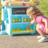 Step2 My First Lemonade Stand for Kids Fun Playtime Easy