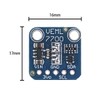 VEML7700 Ambient Light Sensor Module 16 bit I2C Interface Bright