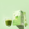 Obent 유기농 제주 말차라떼맛 효소 3g*30포 Organic Jeju Matcha Latte