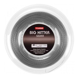 Tourna Big Hitter Silver (HIT-200-18)