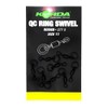 Korda - Quick Change Ring Swivel Round Size 11 |