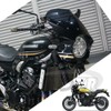 XINMOZR For Z900RS Z900 RS 2018-2024 Front Fairing Pig Head