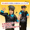 GiGant Kids' Cosplay Costume, Halloween Costume, Zombie, Horror (Kids 120)
