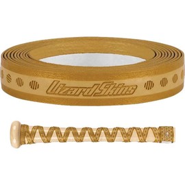 Lizard Skins Grip Tape Cushion Grip DSP_Ultra X VEGASGOLD 0.5mm