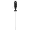 8inch Ceramic Sharpening Rod Stick Sharpener Stone Tool for Kitchen