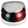 Osculati Deck light AISI 316 225° red/green bicolour