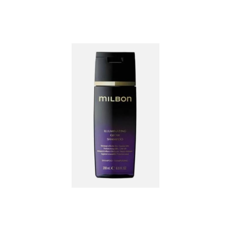 Illuminating GLOW Shampoo 200 Ml