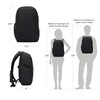 Travelon Anti Theft Urban Backpack