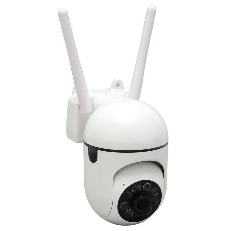 WiFi Smart Camera Wireless 2.4 5GHz Full HD 1080P Night