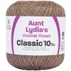 Aunt Lydia's CRO COTTN CLAI, Taupe Clair