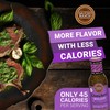 Gaucho Ranch Chimichurri Sauce Mediterranean | Chimichurri Seasoning Mix of