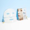 skin food [Skinfood] Blue Chamomile Hyaluronic Hydrogel Mask Pack 5