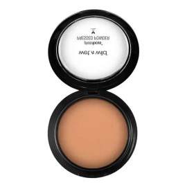 Polvo Compacto Photo Focus Wet N Wild Tono Golden tan