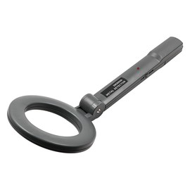 DollaTek Handheld Security Metal Detector High Tool for Scan Sensitivity Inspection Alarm Portable Detector Finder