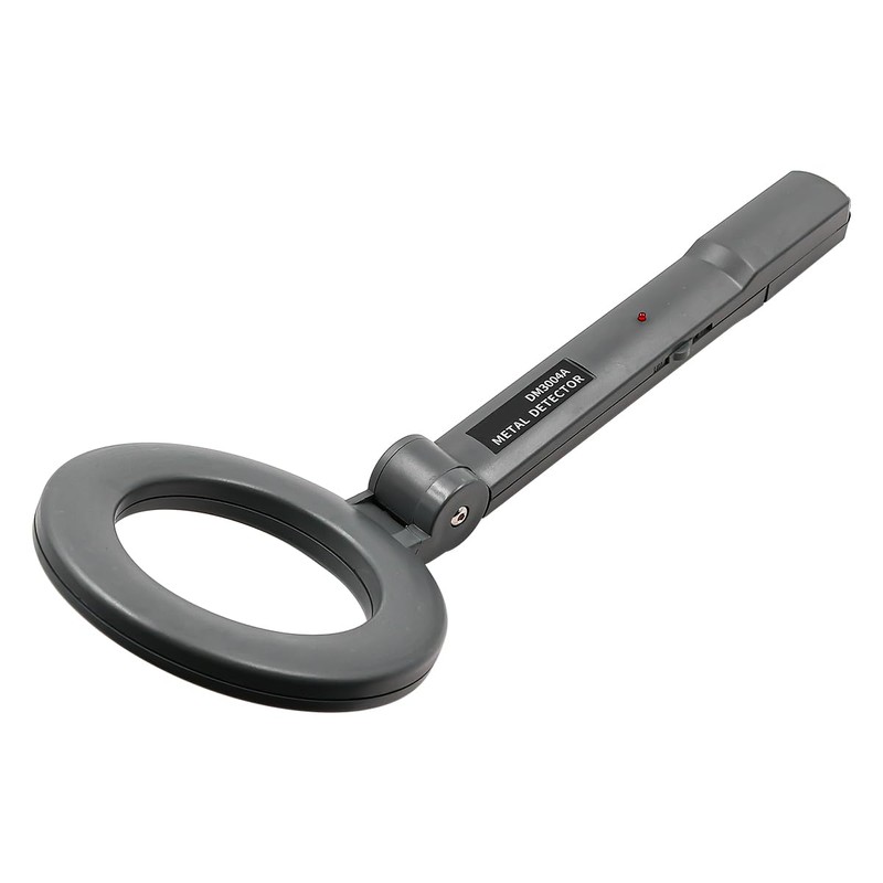 DollaTek Handheld Security Metal Detector High Tool for Scan Sensitivity