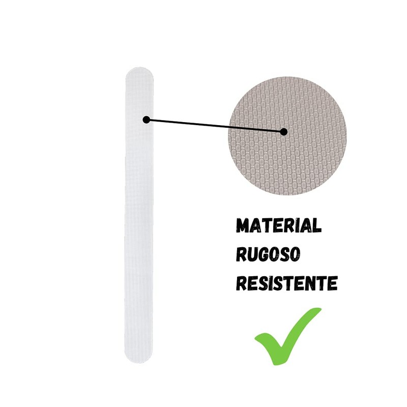 Transparent Padel Racket Protector + Sticker - Transparent Protective Film