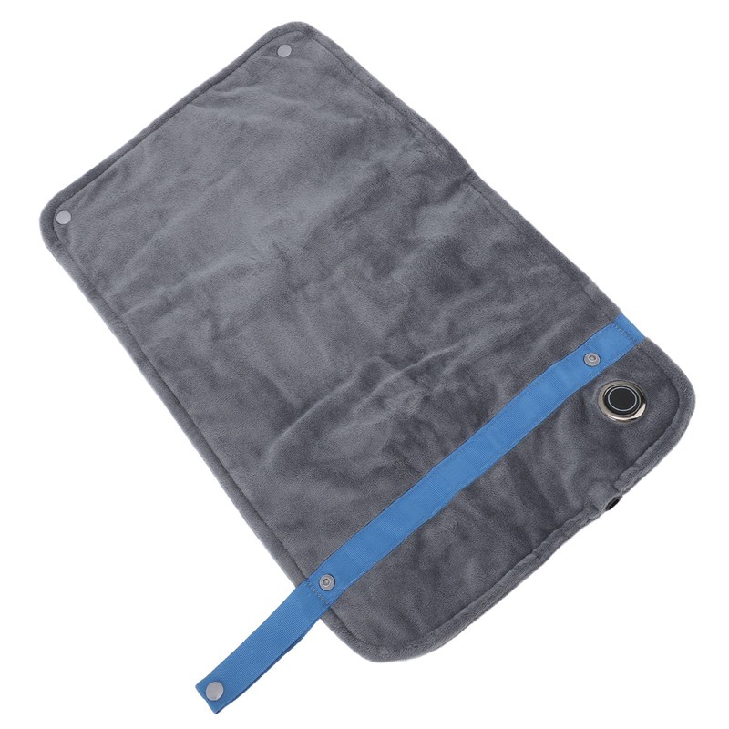 USB Heated Blanket with Temperature Control Mutipurpose Electric Heated Throw