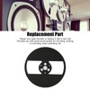 1/4 7 Inch Empty Reel Aluminum Alloy 2 Hole Opening