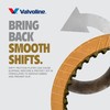 Valvoline Restore & Protect Full Synthetic Automatic Transmission Fluid ATF