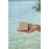 PAOS Sea Salt Soap, Approx. 150 g, Natural Soap, Acne