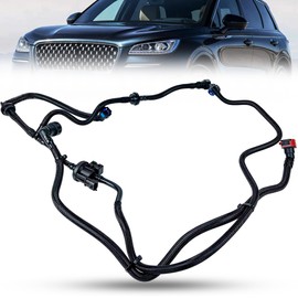 SIPIDEAUT Vapor Canister Purge Valve Compatible with 2020-2024 Escape 2.0 EcoBoost,Replace# LX619D289CC LX6Z9D289C LX6Z9D289SH