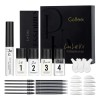 Kit Lash Lifting Gollee Rizado De Pestañas