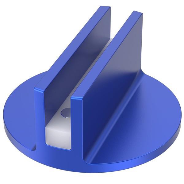 LYDODOKA Pinch Weld Jack Pad, Magnetic Pinch Weld Jack Adapter,