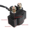 12V 150A Motorcycle Starter Relay Solenoid for Motorcycle RSV