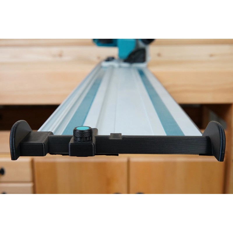 ToolCurve Track Saw ACCESSORY Starter Set Compatible with Makita Corded