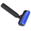 Silicone Dust Removal Roller Mobile Phone Screen Film Roller Medium