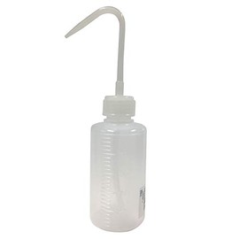 Handy Crown Round Wash Bottle