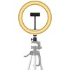 STEREN Aro de luz LED para Selfie MOV-039