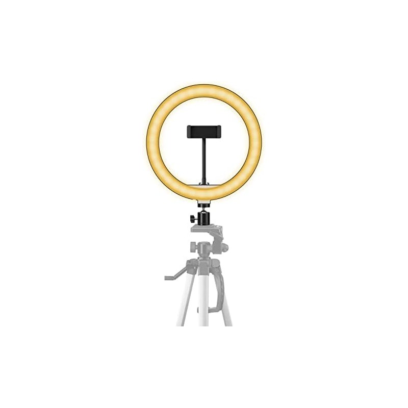 STEREN Aro de luz LED para Selfie MOV-039