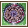 9/11 New York Firefighter Memorial #251 Honor Challenge Coin